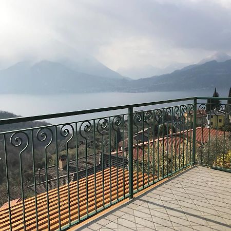 Residence The Pearl Perledo Esterno foto