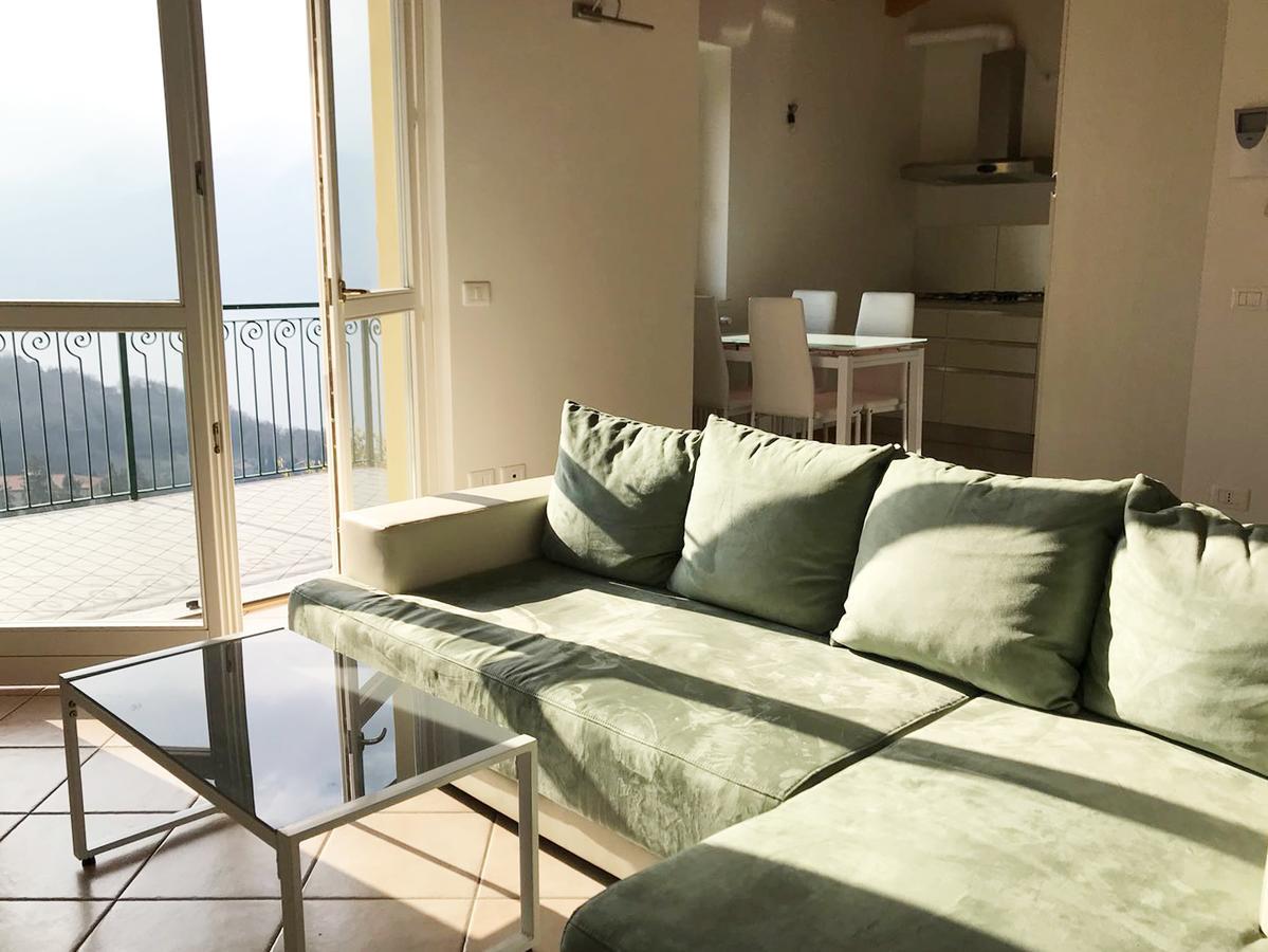 Residence The Pearl Perledo Esterno foto