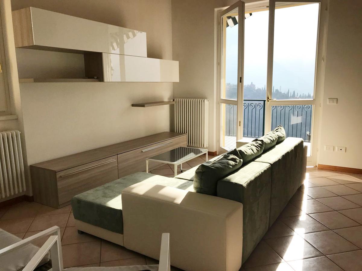 Residence The Pearl Perledo Esterno foto