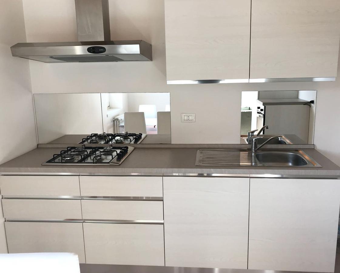 Residence The Pearl Perledo Esterno foto