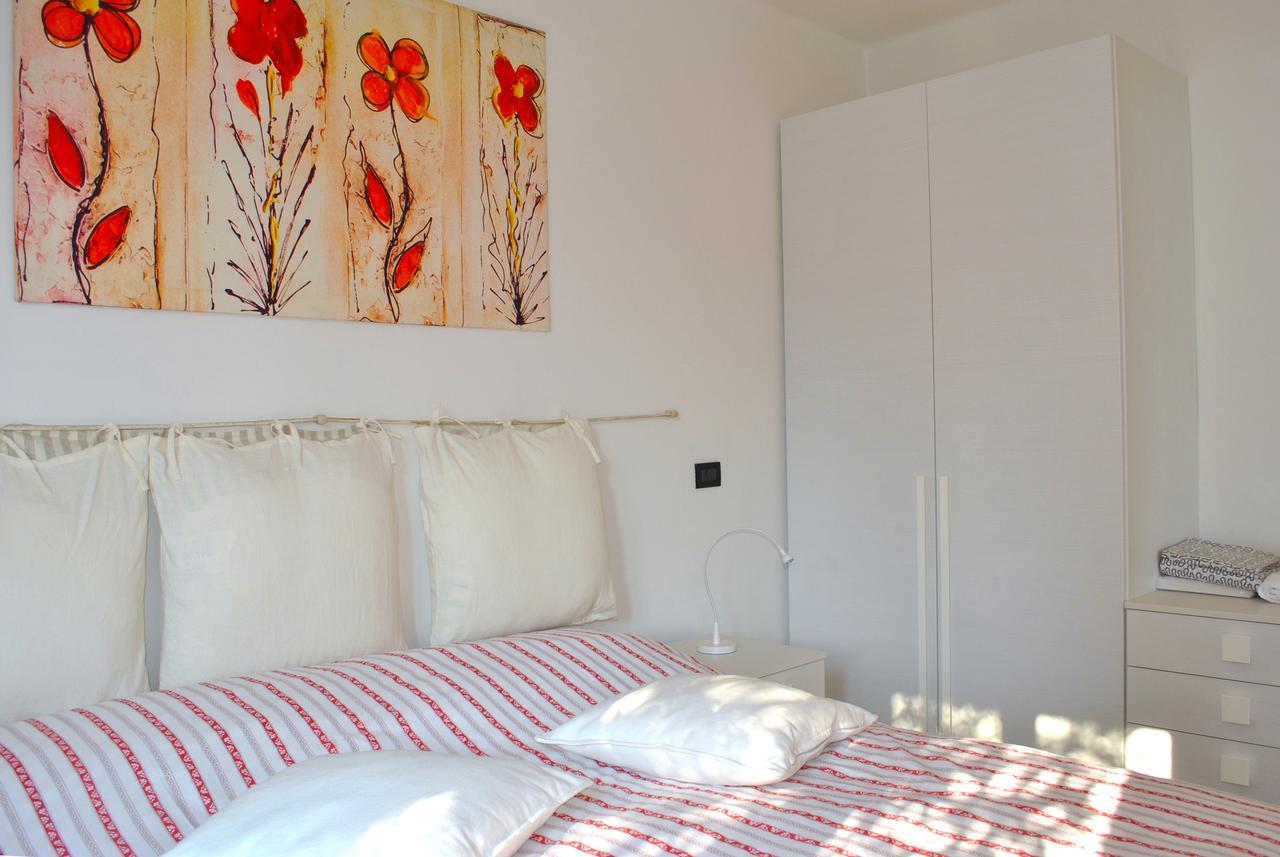 Residence The Pearl Perledo Esterno foto